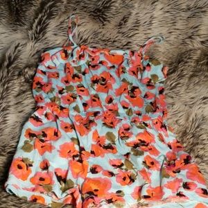 Kid's Billabong Romper